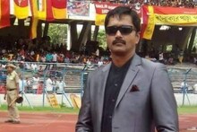 এক বছর ময়দান থেকে নিষিদ্ধ দেবজিৎ, সঙ্গে বড় জরিমানা, কঠোর সিদ্ধান্ত আইএফএ-র