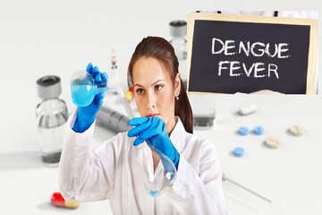 Dengue Vaccine: এবার ডেঙ্গির গেম ওভার, ১ বছরের মধ্যে তৈরি হবে ভ্যাকসিন Dengue Vaccine: এবার ডেঙ্গির গেম ওভার, ১ বছরের মধ্যে তৈরি হবে ভ্যাকসিন