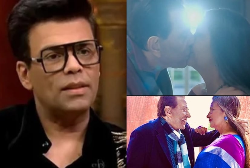 সাত বছর পর পরিচালনায় ফিরেই স্টিরিওটাইপ ভেঙে দিয়ে নিজের ম্যাজিক দেখিয়েছেন করণ জোহর। দারুণ সব দৃশ্য ভক্তদের মনে থেকে যাবে অনেক দিন। চেনা ছক ভেঙে সাহসী দৃশ্যে ধরা দিয়েছেন বর্ষীয়ান অভিনেতা-অভিনেত্রী ধর্মেন্দ্র এবং শাবানা আজমি। তাঁদের চুমুর দৃশ্য রীতিমতো আলোচনার কেন্দ্রবিন্দুতে চলে এসেছে। আর শাবানার ঠোঁটে ঠোঁট ডোবানোর ওই দৃশ্য নিয়ে ভক্তদের বিভিন্ন রকম প্রতিক্রিয়া দেখা গিয়েছে। কেউ প্রশংসা করছেন তো কেউ আবার নিন্দায় মুখর হয়েছেন। কিন্তু এই প্রসঙ্গে মুখ খুলে সকলকে তাক লাগিয়ে দিয়েছেন খোদ ধর্মেন্দ্র। তিনি বলেন, “এ তো আমার বাঁ হাতের খেল!” 
