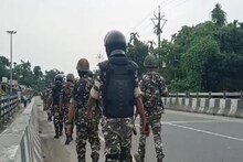 উপনির্বাচন ৫ সেপ্টেম্বর, তার আগেই চমকে গেল ধূপগুড়ি! এলাকায় এখন ভারী বুটের শব্দ