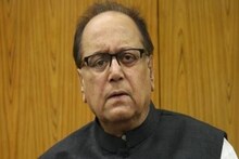 কন্যাহারা দীপঙ্কর, ৫২ বছরে হৃদরোগে আক্রান্ত হয়ে প্রয়াত বৈশালী... শোকাচ্ছন্ন দোলন