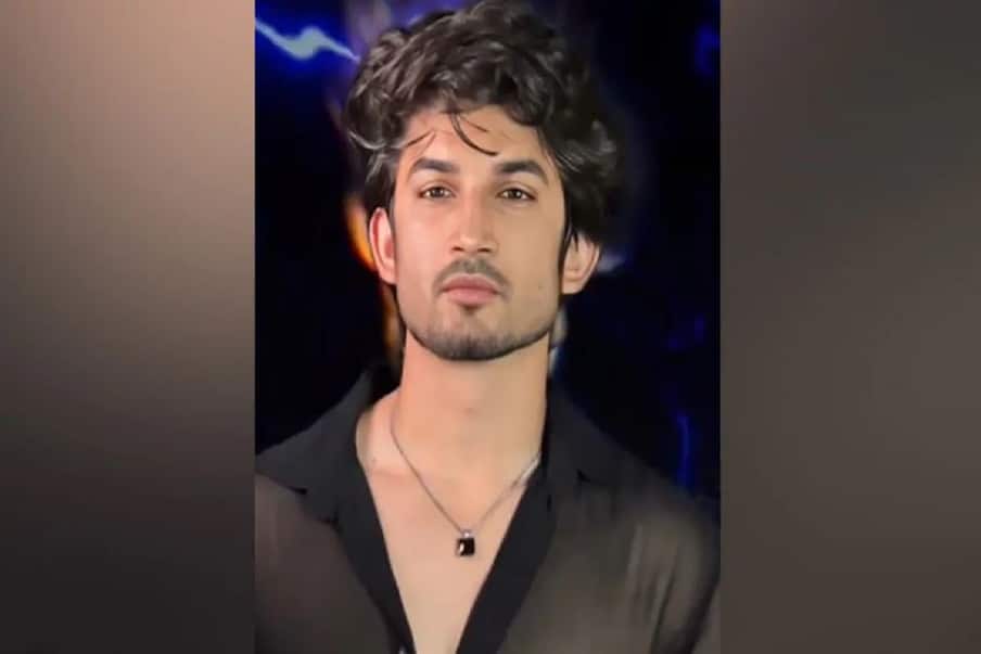 নাম ডনিম আরিয়ান। সোশ্যাল মিডিয়ায় তাঁর দেখা মিলেছে। ডনিমের চেহারা থেকে শুরু করে তাঁর স্টাইল এবং তাঁর ব্যক্তিত্ব সুশান্তের মতোই। এতটাও যে কারও সঙ্গে মুখের মিল হতে পারে, তা ভেবেই সকলে অবাক হচ্ছেন৷