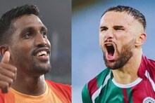 রবিবার আবার ডার্বি, গোয়াকে হারিয়ে ইস্টবেঙ্গলের সামনে মোহনবাগান