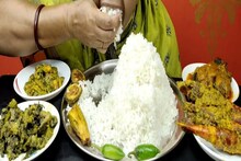 গপগপ করে নাকেমুখে গুঁজে খাচ্ছেন? ঠিক 'কতক্ষণ' সময় নেওয়া উচিত খাবার খেতে? জানুন