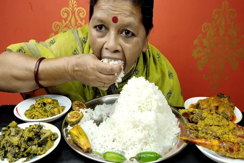 আমরা প্রায়শই আমাদের বড়দের কাছে শুনেছি যে খাবার খুব ধীরে ধীরে এবং চিবিয়ে খাওয়া উচিত, কিন্তু বর্তমান দ্রুততার জীবনে বেশিরভাগ মানুষের সময় খুব কম। তাই তারা খুব দ্রুত খাওয়ার কাজটি শেষ করতে চান।