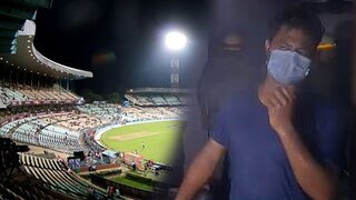 ‘সওনা বাথ’ বসাতেই গিয়েই আগুন ! ইডেনের নিরাপত্তা ব্যবস্থা আরও বাড়ানো হচ্ছে ‘সওনা বাথ’ বসাতেই গিয়েই আগুন ! ইডেনের নিরাপত্তা ব্যবস্থা আরও বাড়ানো হচ্ছে