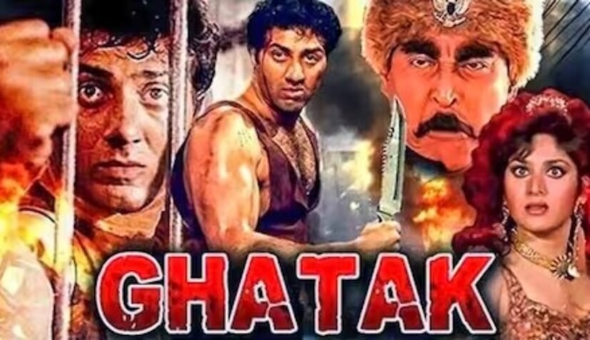 উইকিপিডিয়ার পরিসংখ্যান বলছে, ৬.৫ কোটি টাকা বাজেটে নির্মিত ‘ঘাতক’ ছবি ভক্তদের কাছ থেকে প্রচুর ভালবাসা পেয়েছিল। মুক্তির সঙ্গে সঙ্গেই বক্স অফিসে নিজের আধিপত্য বিস্তার করে সানি দেওলের বহুলচর্চিত এই ছবি। এমনকী ওই বছরের চতুর্থ সর্বাধিক উপার্জনকারী ছবি ছিল ‘ঘাতক’। বক্স অফিসে এর মোট আয়ের পরিমাণ ছিল ২৬.৫ কোটি টাকা। 