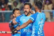 পাকিস্তানকে ৪ গোলে উড়িয়ে সেমিফাইনালে ভারত, হকিতে 'চক দে ইন্ডিয়া'