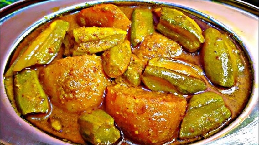 পটল ও পটলের বীজ কোষ্ঠকাঠিন্যের সমস্যা কমায়