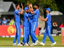 ভারতের সামনে আজ আয়ারল্যান্ডকে হোয়াইটওয়াশ করার সুযোগ! নজর রিঙ্কু, তিলকের দিকে