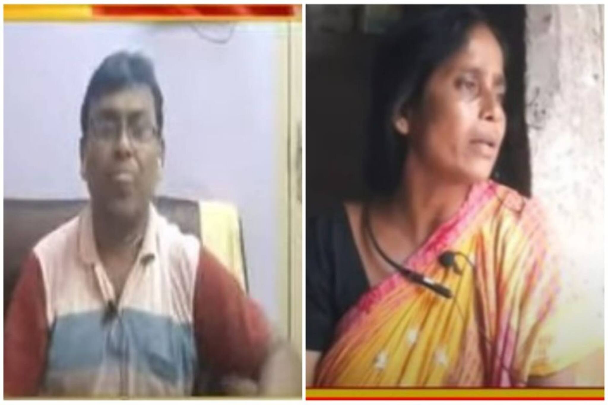 'আপনার ছেলের ফাঁসি হোক', যাদবপুরে 'মৃত ছাত্রের' বাবা মুখোমুখি 'ধৃত ছাত্রের মায়ের