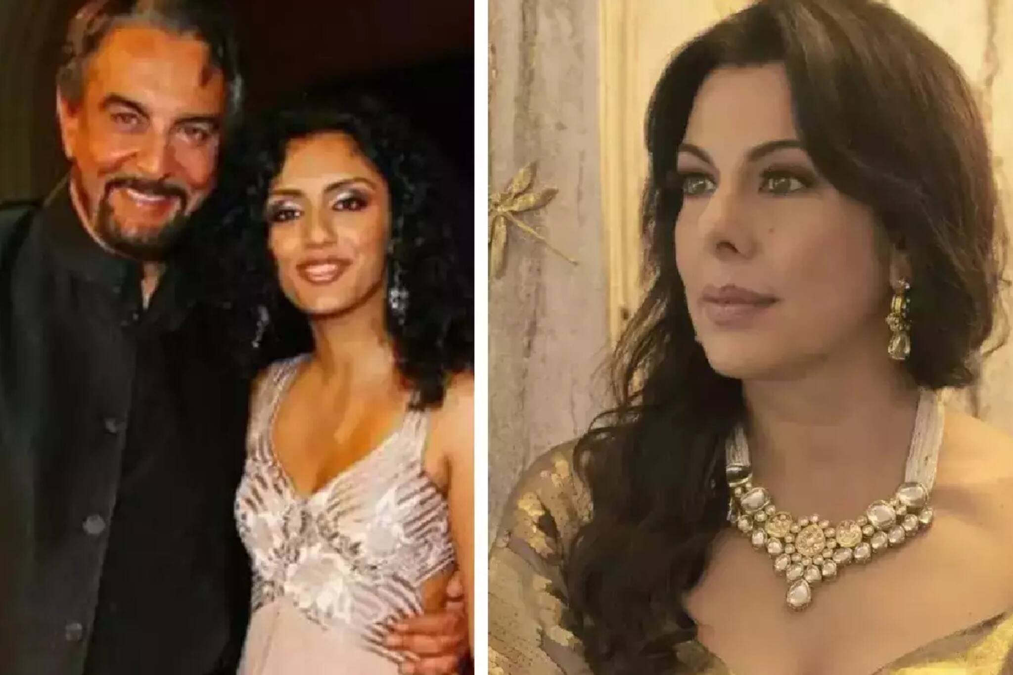 নিজের থেকে ছোট সৎ মাকে ‘ডাইনি’ অপবাদ! বাবার চতুর্থ বিয়েতে ফোঁস নায়িকা পূজার