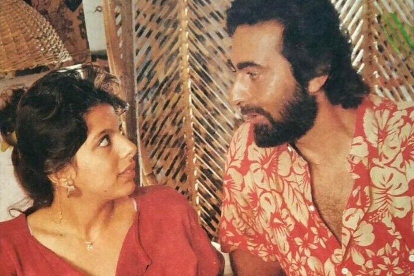 কবীর বেদির চতুর্থ বিয়ে নিয়ে তাঁর পরিবার কতটা অসুখী হয়েছিলেন তা সবারই জানা। বাবা-মেয়ের এই পারস্পরিক কলহ সোশ্যাল মিডিয়ায় আলোচনার বিষয় হয়ে উঠেছিল।