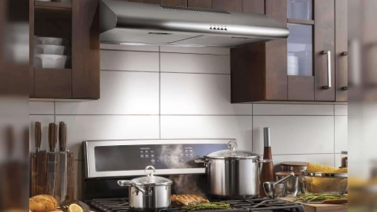 রান্নাঘরে ভুল চিমনি ইনস্টল করেননি তো? আপনার জন্য কোনটি সঠিক, কেনার আগে জেনে নিন