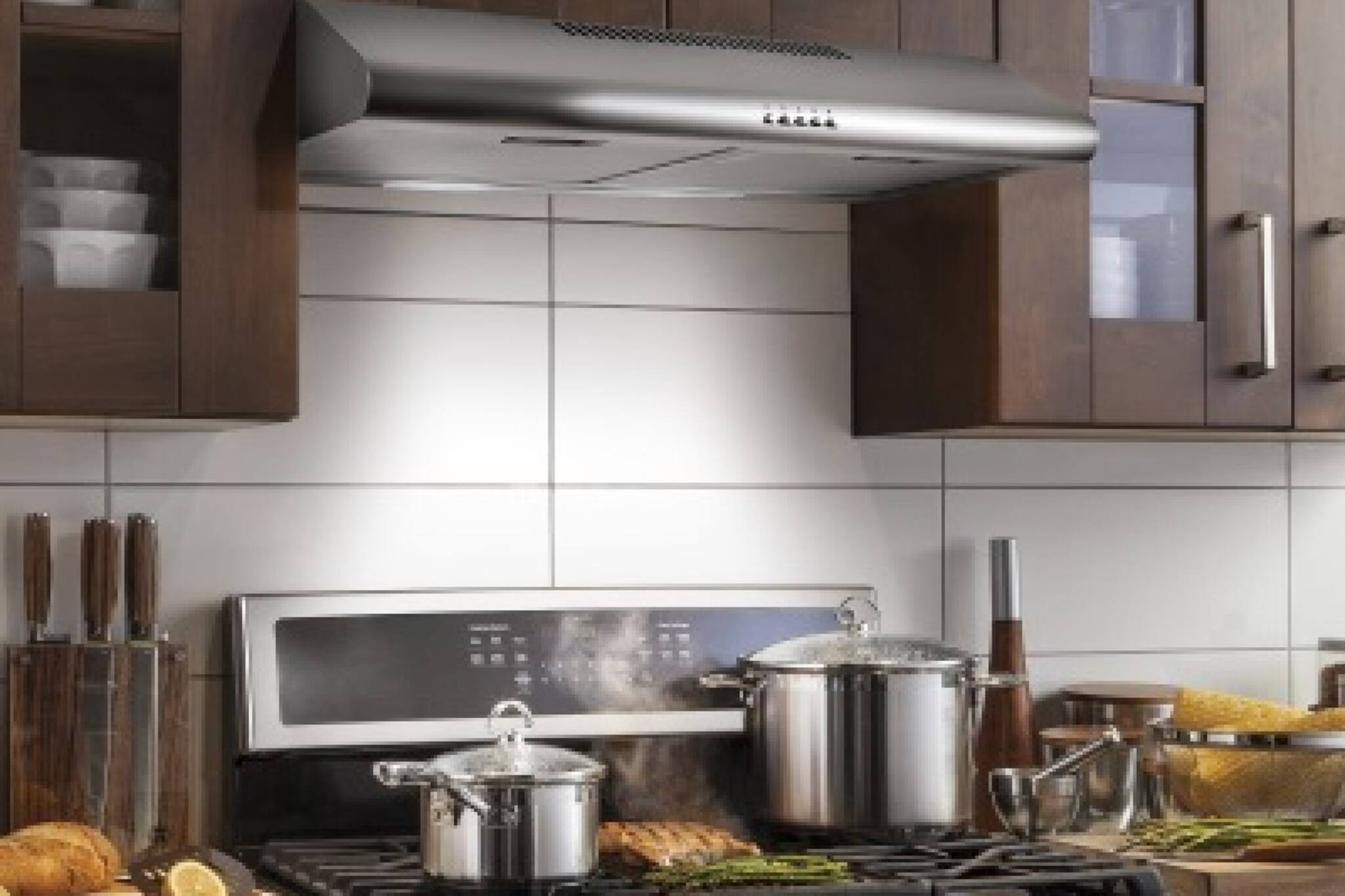 Ducted and Ductless Kitchen Chimney: রান্নাঘরে ভুল চিমনি ইনস্টল করেননি তো? আখেরে ক্ষতি হচ্ছে, আপনার জন্য কোনটি সঠিক, কেনার আগে জেনে নিন