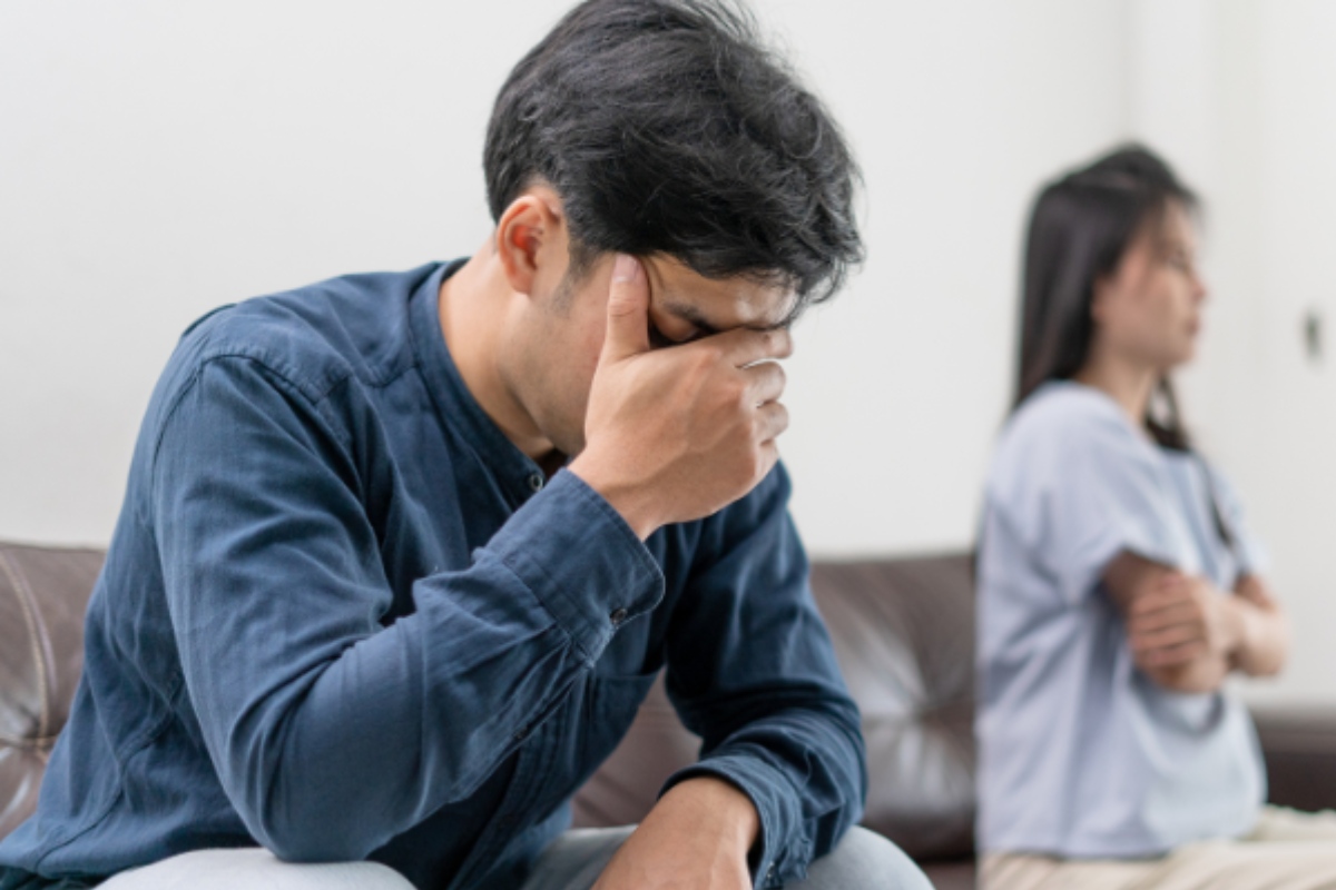 বাতাসে বিষ, শুক্রাণুতে চরম প্রভাব! পুরুষ বন্ধ্যাত্বের বড় কারণ জানালেন বিশেষজ্ঞে বাতাসে বিষ, শুক্রাণুতে চরম প্রভাব! পুরুষ বন্ধ্যাত্বের বড় কারণ জানালেন বিশেষজ্ঞে