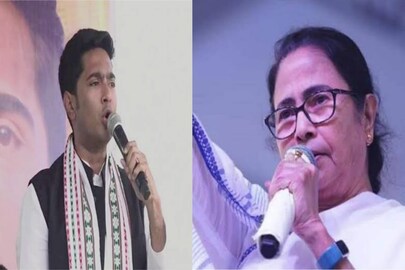 আজ তৃণমূলের কর্মসূচি