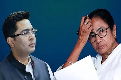 অভিষেককে নিয়ে বিস্ফোরক মমতা