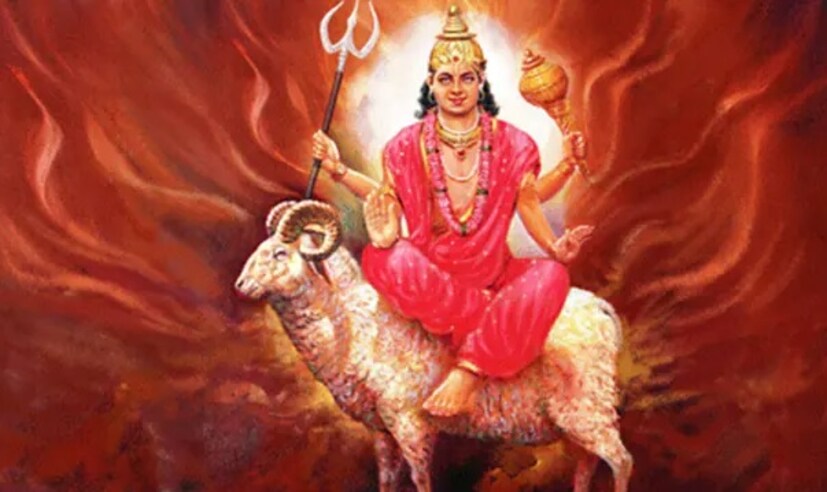  এই প্রভাব ইতিবাচক এবং নেতিবাচক উভয় ভাবেই অনুভূত হবে। তাহলে এবারে জেনে নেওয়া যাক কোন কোন রাশির উপর এর প্রভাব রয়েছে শুভ স্থানে।