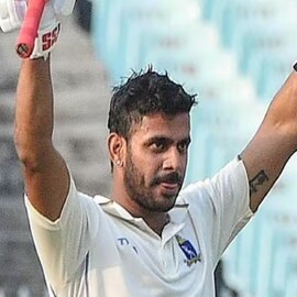 'গুড বাই', হঠাৎ জীবনের সব থেকে বড় সিদ্ধান্ত নিয়ে ফেললেন মনোজ তিওয়ারি!