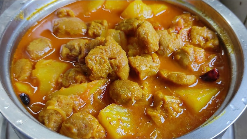  গবেষণা বলছে, সয়াবিন এইচডিএল ও এলডিএল-এর ভারসাম্য রক্ষা করতে পারে।