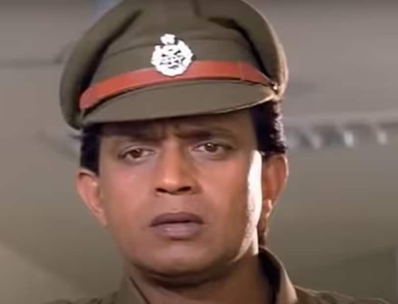 এর পর নায়কের ভূমিকায় একে একে বাজিমাত করতে থাকেন বলিউডের ডিস্কো ডান্সার। আজ কথা বলব ১৯৯৫ সালে তাঁর মুক্তিপ্রাপ্ত ‘রাবণ রাজ’ ছবির বিষয়ে। এই অ্যাকশন-ড্রামা ফিল্মে অভিনেতাকে একজন পুলিশ অফিসারের ভূমিকায় দেখা গিয়েছিল। কম বাজেটের এই ছবিটি বক্স অফিসে দারুন আয় করে। প্রেক্ষাগৃহ উপচে পড়েছিল দর্শকদের ভিড়ে। 