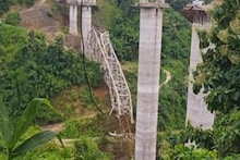 মিজোরামে দুর্ঘটনায় নিহত ও জখমদের পরিবারকে ক্ষতিপূরণ ঘোষণা রেলের