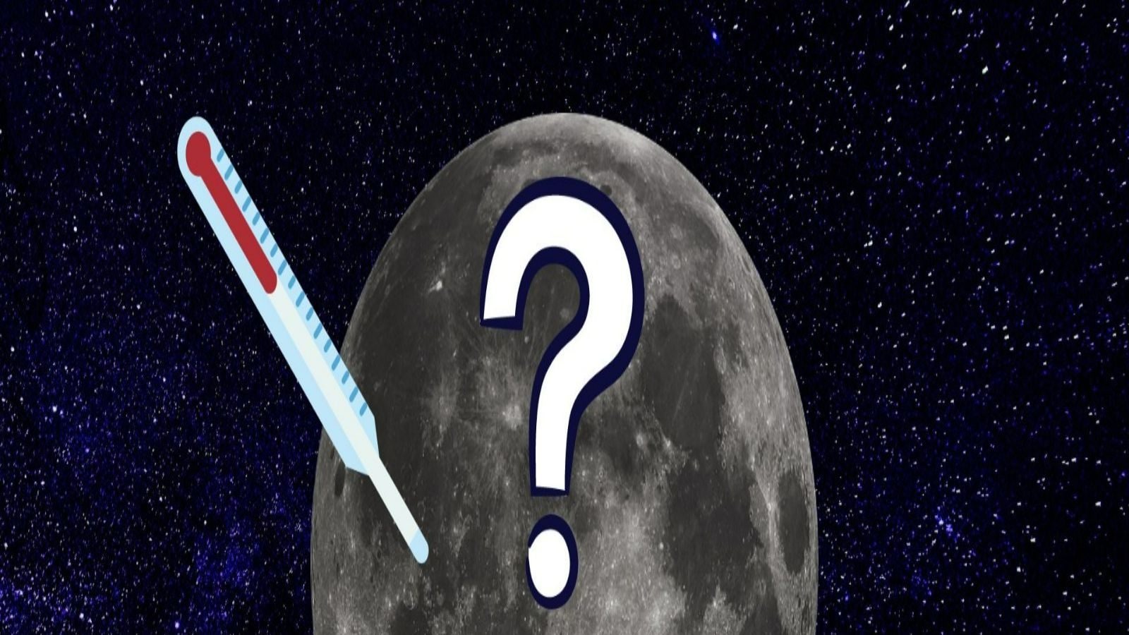 চাঁদের তাপমাত্রা কত? দক্ষিণ মেরুর ‘টেম্পারেচার’ দেখে চমকে গেলেন ইসরোর বিজ্ঞানীরা