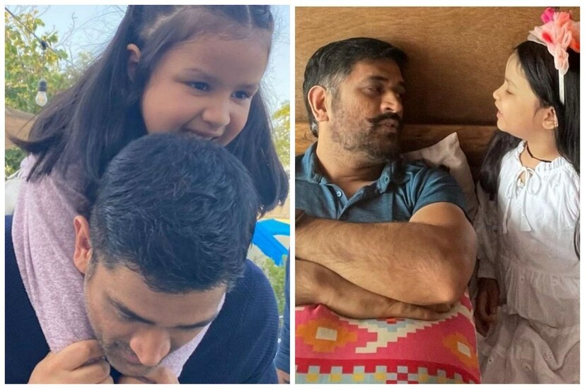 ভারতীয় ক্রিকেট দলের প্রাক্তন অধিনায়ক মহেন্দ্র সিং ধোনির কোটি কোটি অনুরাগী গোটা বিশ্বে। তবে ধোনি-কন্যা জিভা ধোনিও তারকার চেয়ে কিছু কম নয়। সোশ্যাল মিডিয়ায় তার ফ্যান ফলোয়িং দিন দিন বাড়ছে। ৮ বছর বয়সি জিভার ইনস্টাগ্রামে ২.৩ মিলিয়ন ফলোয়ার। তার অ্যাকাউন্ট পরিচালনা করেন মা সাক্ষী এবং বাবা মহেন্দ্র সিং ধোনি।