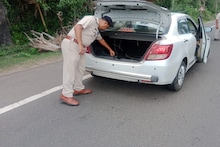 ভোটের আগে চলছিল নাকা চেকিং, ধূপগুড়িতে গাড়ির ভিতরে যা মিলল, চক্ষু চড়কগাছ সকলের