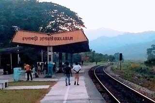 ওদলাবাড়িতে নৃশংস ঘটনা