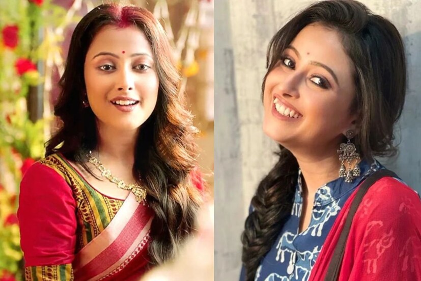 আত্মীয়রা পল্লবীকে পরীক্ষা না দেওয়ার উপদেশ দেন। ড্রপ দিতে। কিন্তু বাবার ইচ্ছাপূরণের জন্য পল্লবী পরীক্ষা দিতে যান। ফিরে এসে বাবার সৎকার করেন।