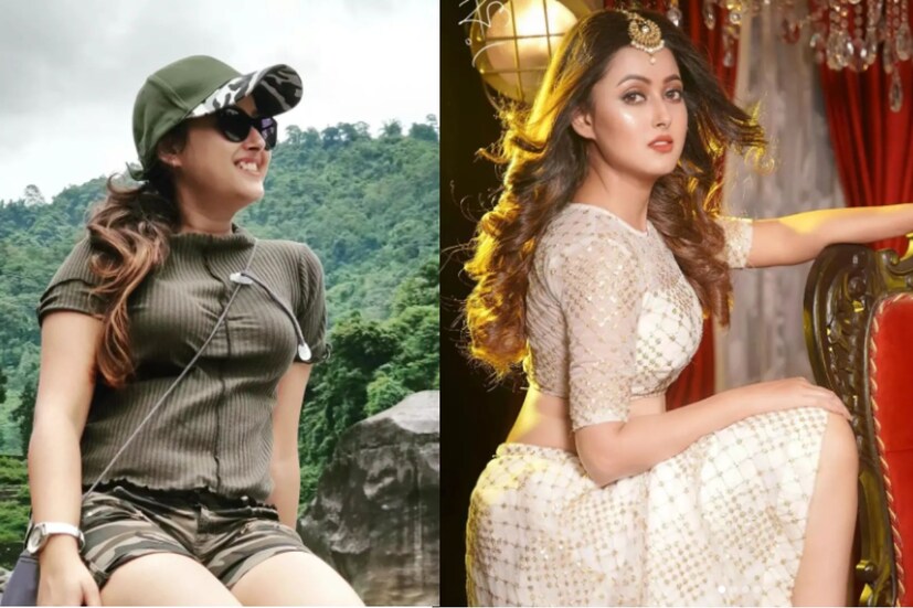এরপর আত্মীয়রা তাঁর বিয়ে দিতে চেয়েছিলেন। কিন্তু তিনি রাজি হননি। তার মাঝেই হঠাৎ ‘দুই পৃথিবী’ সিরিয়ালের অফার আসে। দেড় বছর পেরিয়ে গেল কাজ করতে করতে। কিন্তু পড়াশোনাটা আটকে গেল। তবে পল্লবী হেরে যাওয়ার মেয়ে নয়।