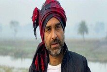 তিনদিন আগেই বাবার মৃত্যু, জাতীয় পুরস্কার 'বাবুজি'কে উৎসর্গ করলেন পঙ্কজ ত্রিপাঠী