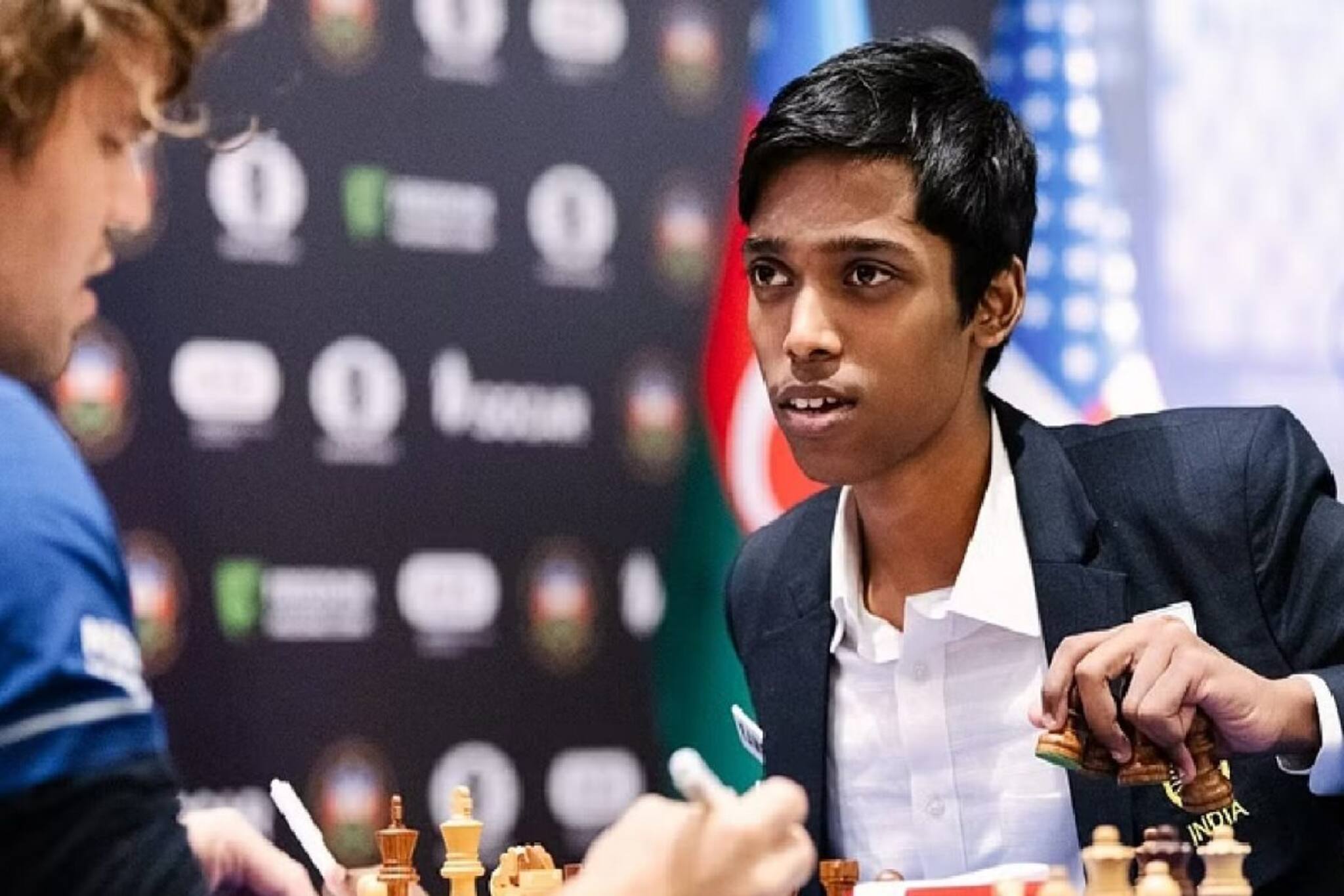 প্রজ্ঞানন্দ আসছেন কলকাতায়! সারা দেশের ভালবাসা পাওয়া দাবাড়ু এবার হাতের নাগালে