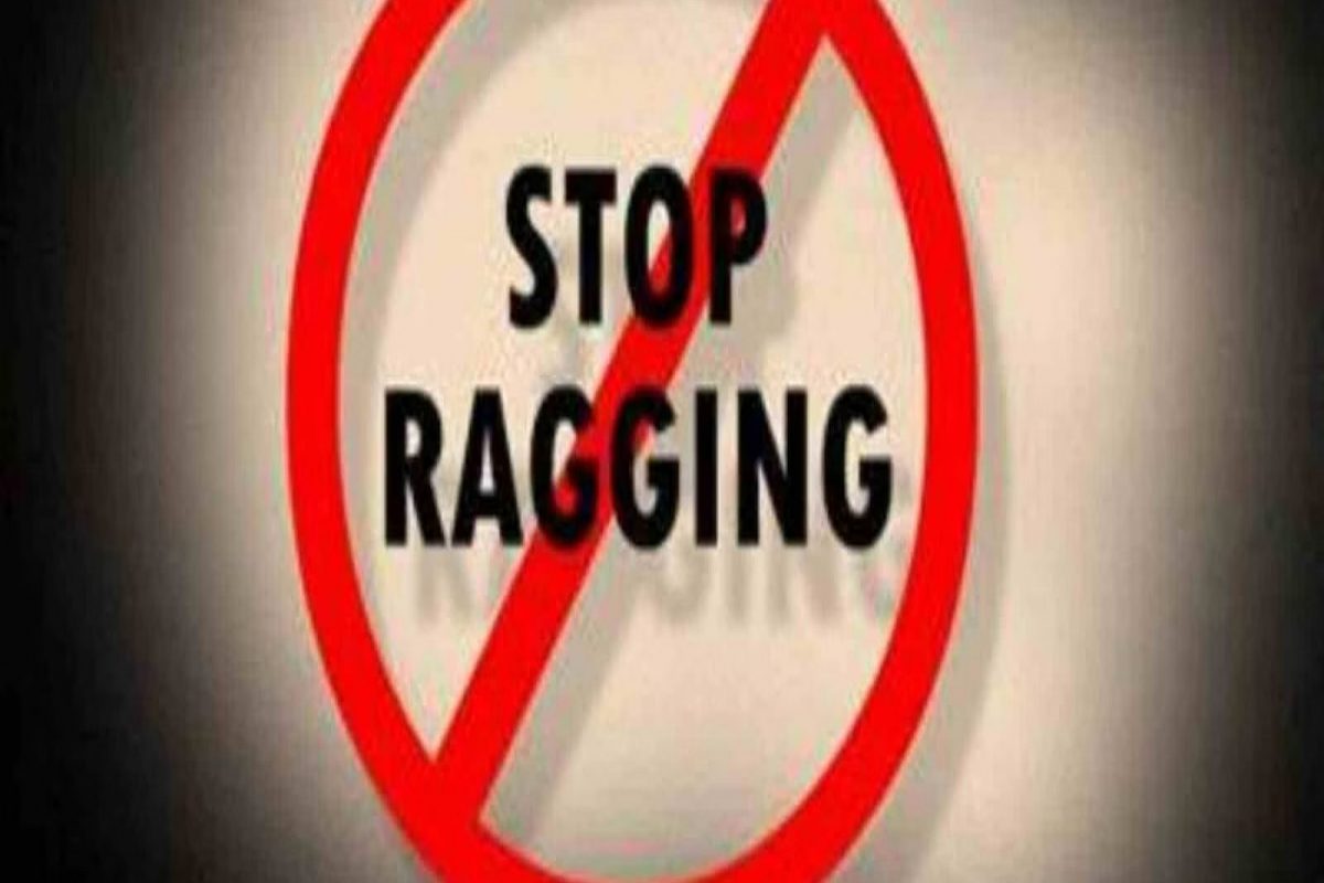 Stop Ragging: ২৪ ঘণ্টার মধ্যেই 'স্টেপ'! জেলায় জেলায় এবার 'ব়্যাগিং ...