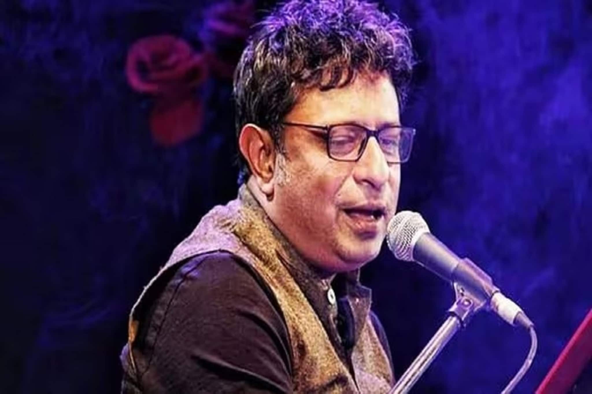 'মেয়েকেও রেহাই করেনি, ওকেও আক্রমণ করা হয়', কেকে প্রসঙ্গে কেঁদে ফেললেন রূপঙ্কর