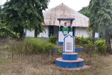 স্বাধীনতা আন্দোলনের সময় বিপ্লবীদের অন্যতম গোপন ঘাঁটি ছিল সাগর কুটির