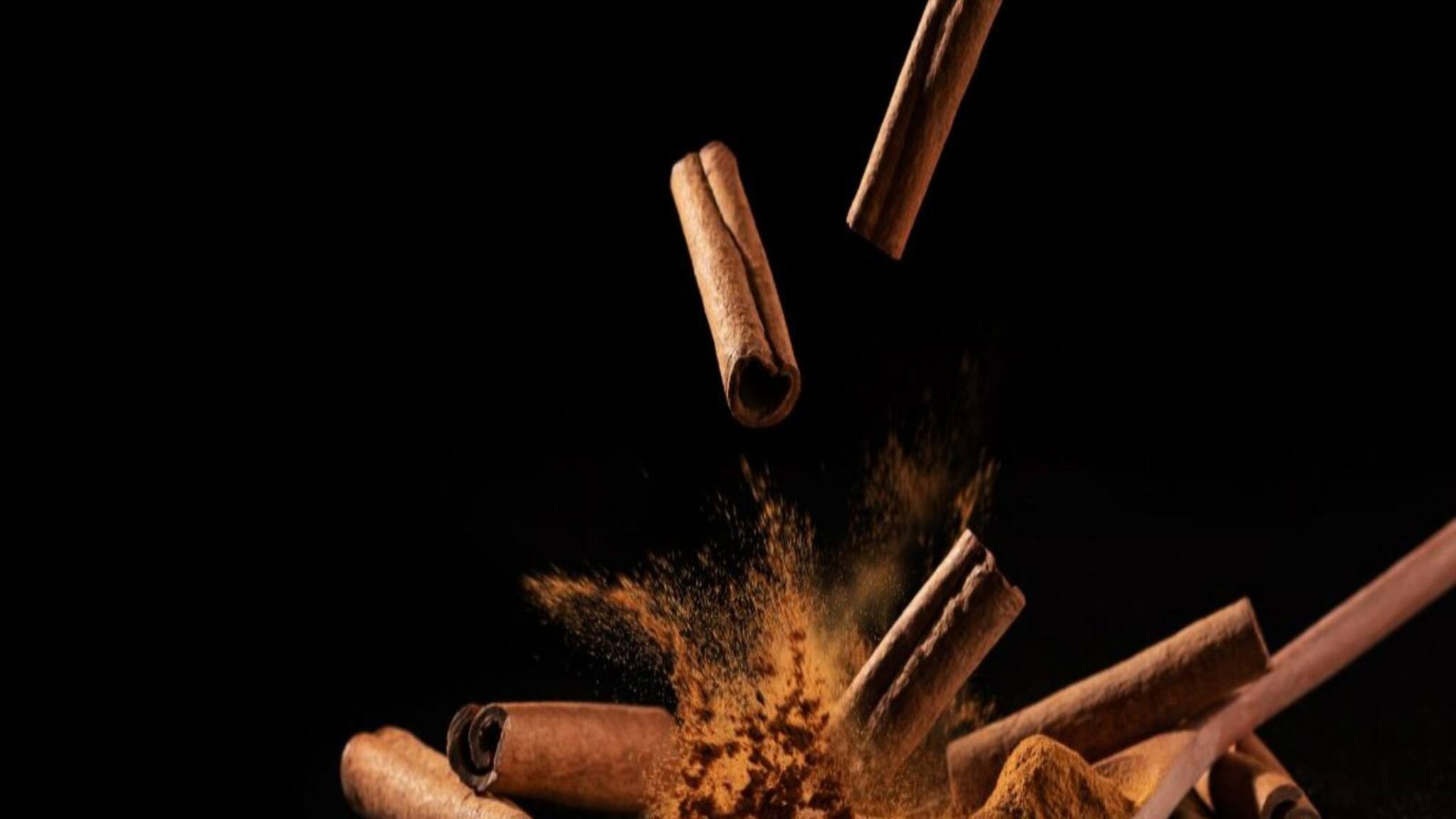 Cinnamon Health Benefits: সর্বরোগহর...! ধন্বন্তরি...! রান্নাঘরের 'এই' একটি মশলায় দূর দূর করে তাড়ান হাজার রোগ! অবিশ্বাস্য উপকারিতা