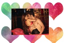 বিগবসে বিয়ের পরেই ডিভোর্স, থটবে স্নান ভিডিও লিক, সুন্দরী অভিনেত্রীর সেরা গসিপ