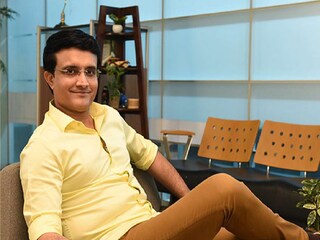 রণবীর কাপুর নন, সৌরভ গঙ্গোপাধ্যায়ের বায়োপিকে দেখা যাবে এই অভিনেতাকে...