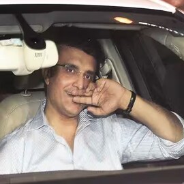 পৃথিবীতে এই মাঠ তাঁর সব থেকে প্রিয়! সৌরভ গঙ্গোপাধ্যায় ছবি পোস্ট করে জানালেন