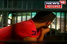 'কোনও র‍্যাগিং হয়নি’.. প্রিজন ভ্যান থেকে বিস্ফোরক সৌরভ চৌধুরী! কী কী দাবি তার?