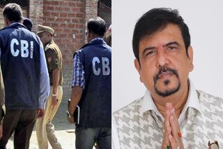 মুখ খুললেন সুজিত বসু