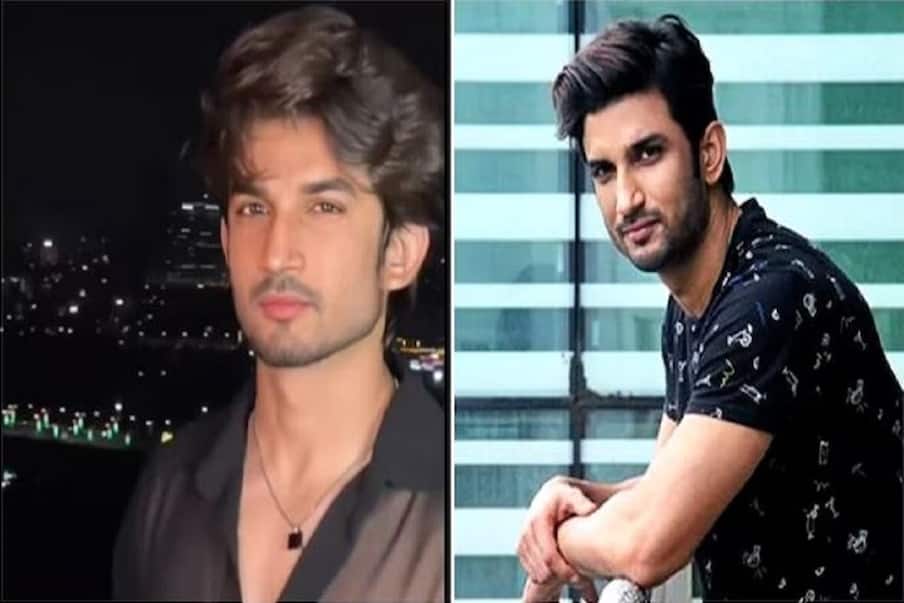 এদিকে সুশান্ত সিং রাজপুতের মতো একই রকম চেহারা সোশ্যাল মিডিয়ায় আলোড়ন সৃষ্টি করেছে। এই ব্যক্তিকে দেখে লোকেরা বিভ্রান্ত হয়ে বলছে যে তাঁদের প্রিয় নায়ক ফিরে এসেছেন।