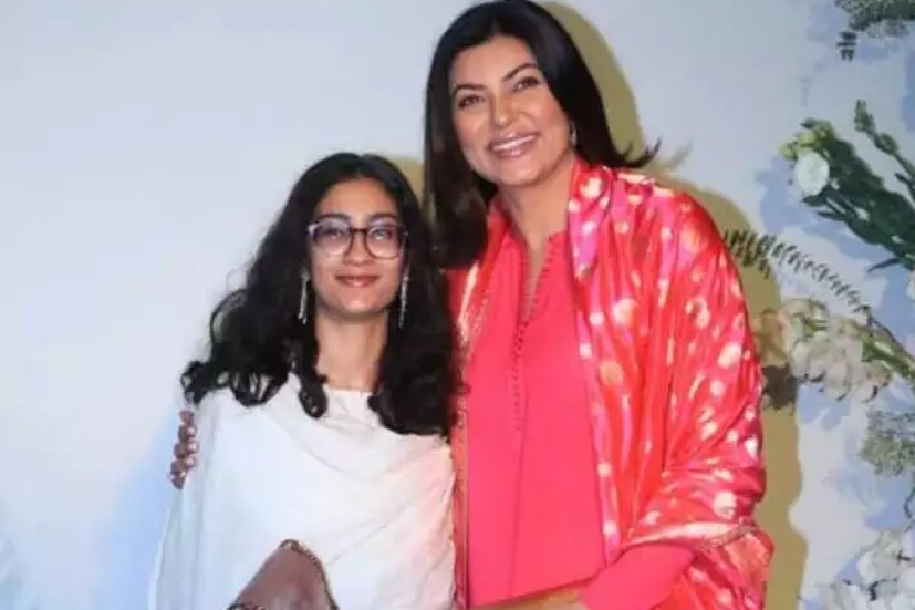 ‘‘সুস্মিতা আর নিজের কেরিয়ারকে গুরুত্ব দেবে না। তাই তাদেরকে আমায় প্রমাণ করতেই হত। তাই প্রচণ্ড খেটে মা এবং অভিনেত্রীর দায়িত্ব পালন করেছি।’’