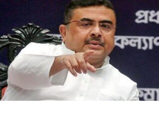‘চব্বিশে একা জিততে পারবেন না বুঝেই এবার নওশাদের আইএসএফের দিকে হাত বাড়াচ্ছেন মমতা...’ চাঞ্চল্যকর দাবি শুভেন্দুর