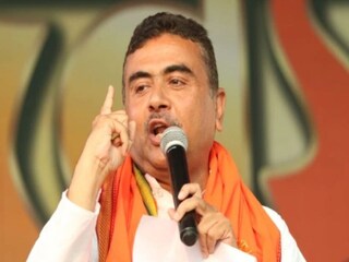 'বিধানসভাকে তৃণমূল কংগ্রেস দলীয় কার্যালয়ে পরিণত করেছে, প্রশ্রয় দিচ্ছেন অধ্যক্ষ...’  বিস্ফোরক অভিযোগ শুভেন্দুর!