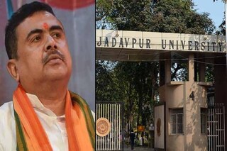 শুভেন্দুর বিস্ফোরক অভিযোগ