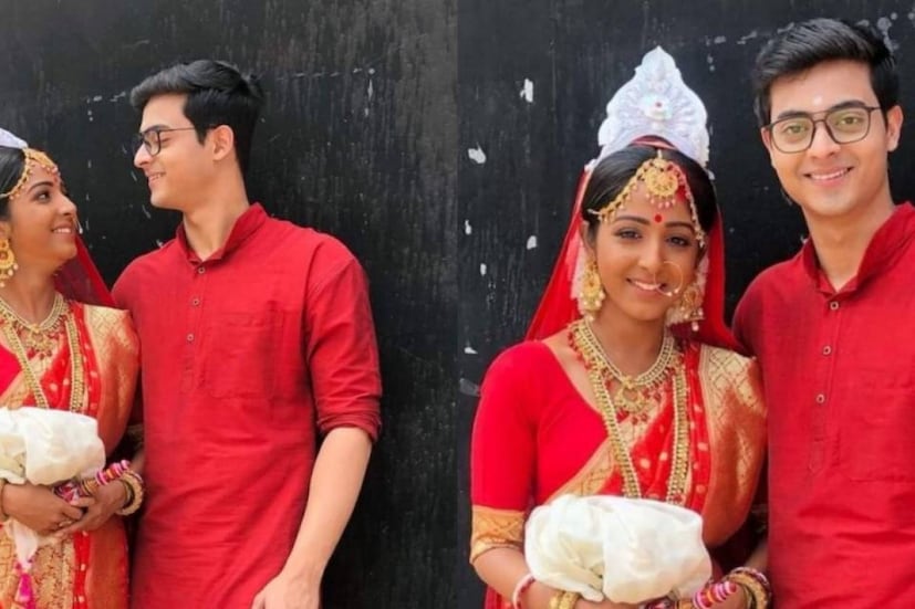 অন্যদিকে, প্রোমোতে দেখানো হয়েছে, তাদের দুই কন্যা সোনা ও রূপাকে নিয়ে সূর্য দূরে কোথাও চলে যাচ্ছে। বাড়ির সকলে তাদের নিয়ে চিন্তিত হয়ে পড়েছে।
